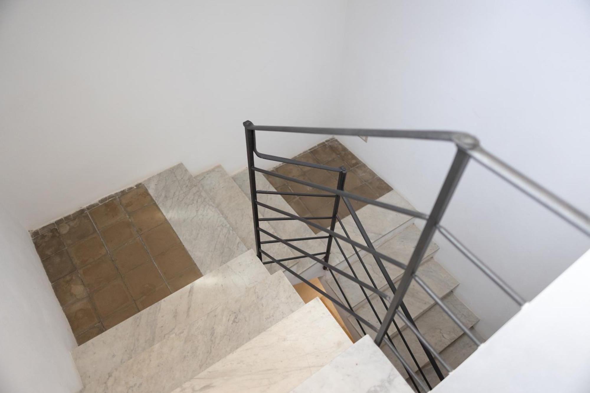 Cortile Gioeni Apartment 체팔루 외부 사진