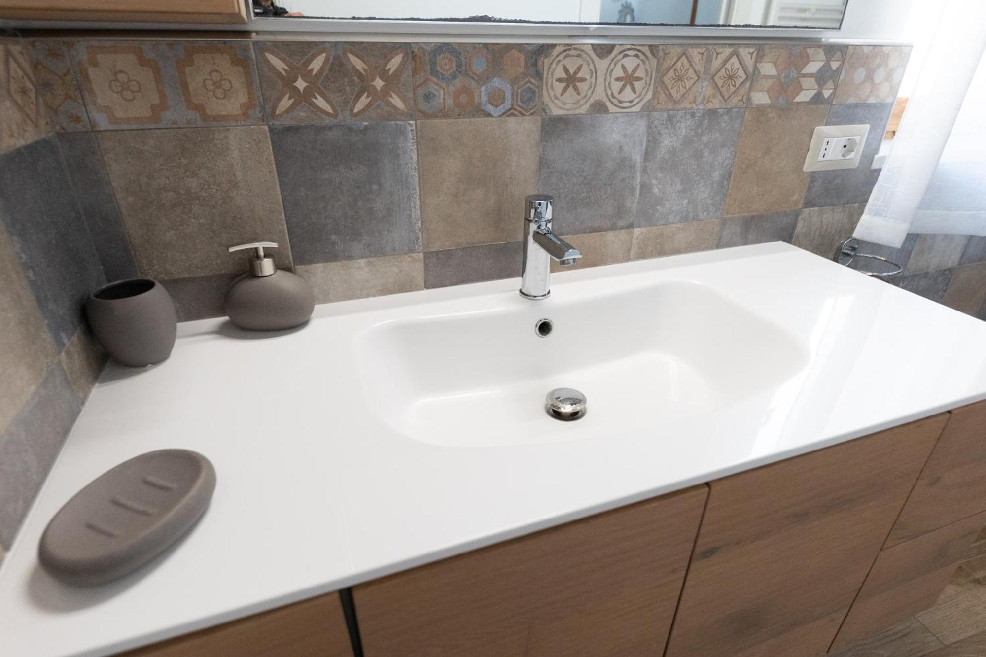 Cortile Gioeni Apartment 체팔루 외부 사진