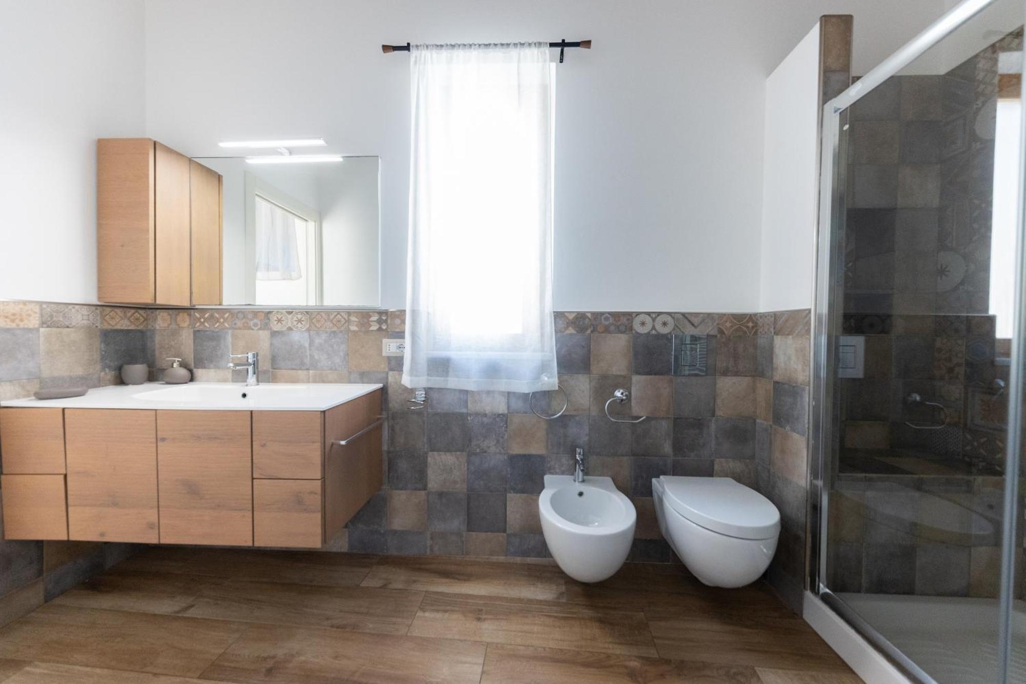 Cortile Gioeni Apartment 체팔루 외부 사진