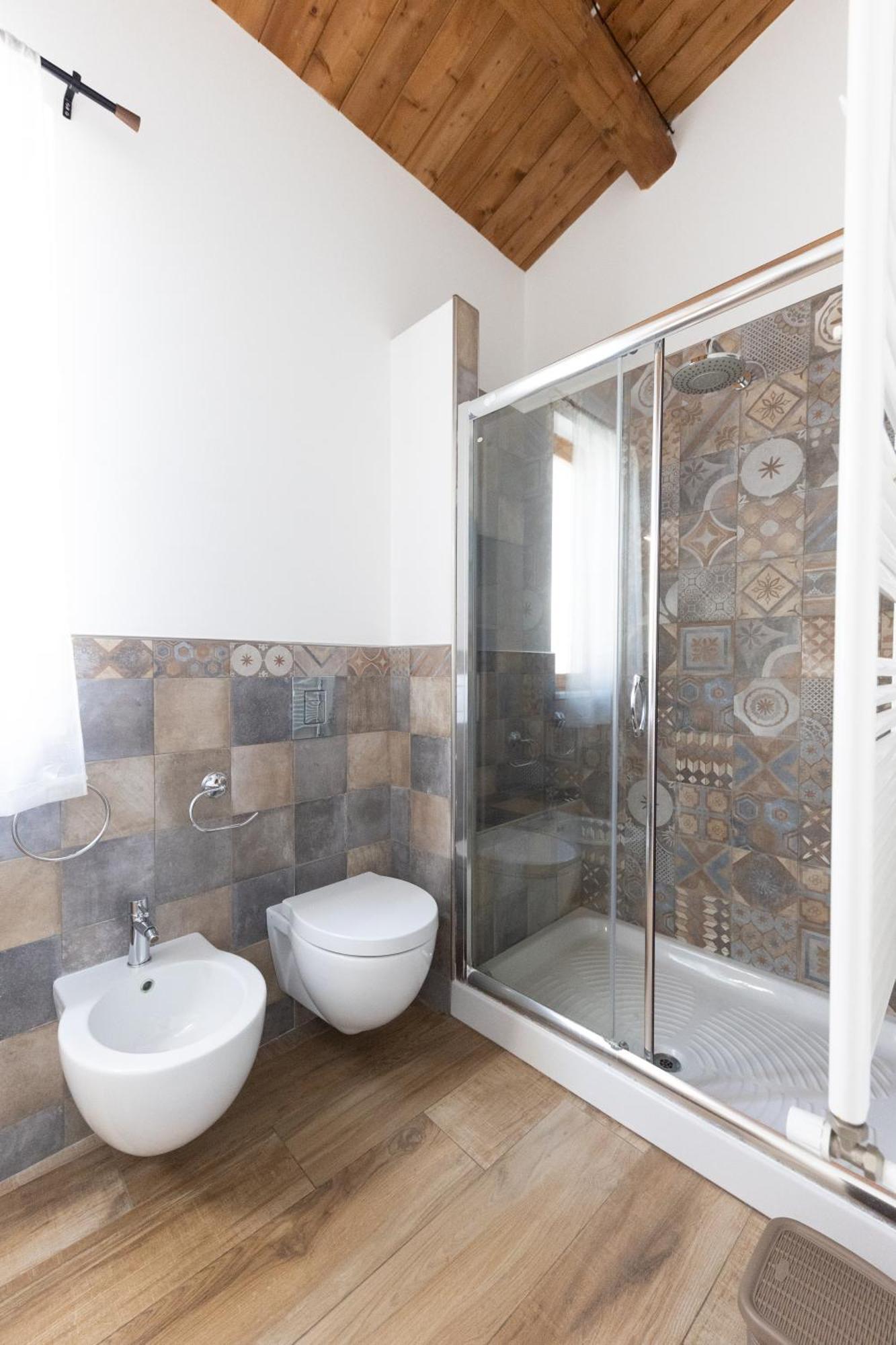 Cortile Gioeni Apartment 체팔루 외부 사진