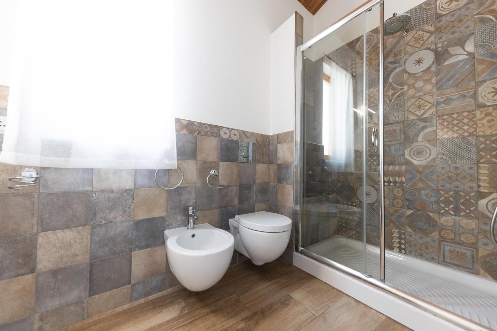 Cortile Gioeni Apartment 체팔루 외부 사진