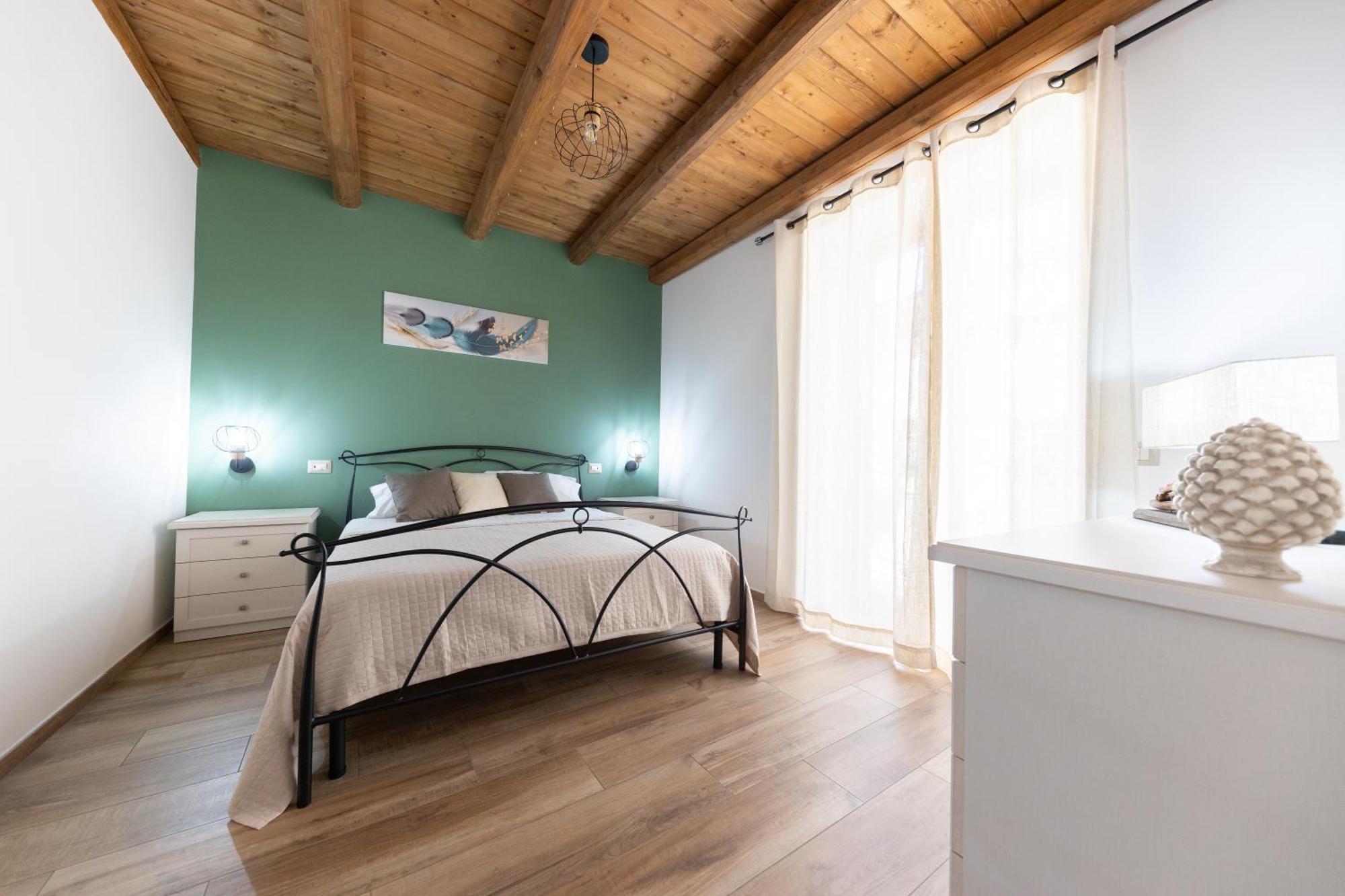 Cortile Gioeni Apartment 체팔루 외부 사진
