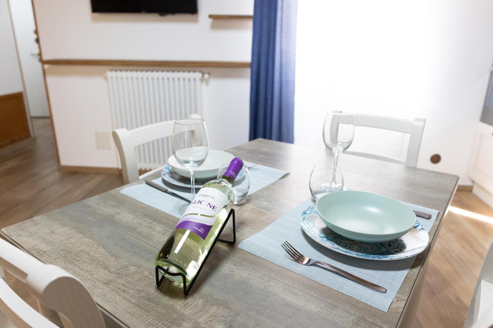 Cortile Gioeni Apartment 체팔루 외부 사진