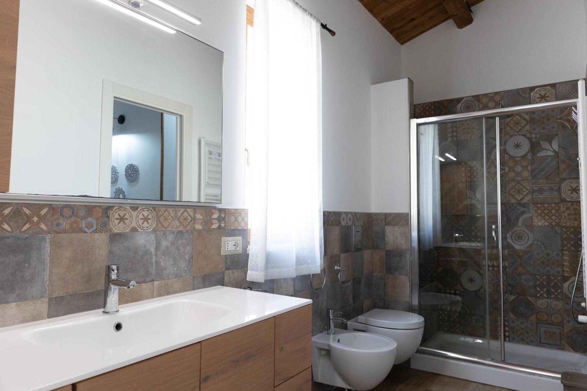 Cortile Gioeni Apartment 체팔루 외부 사진