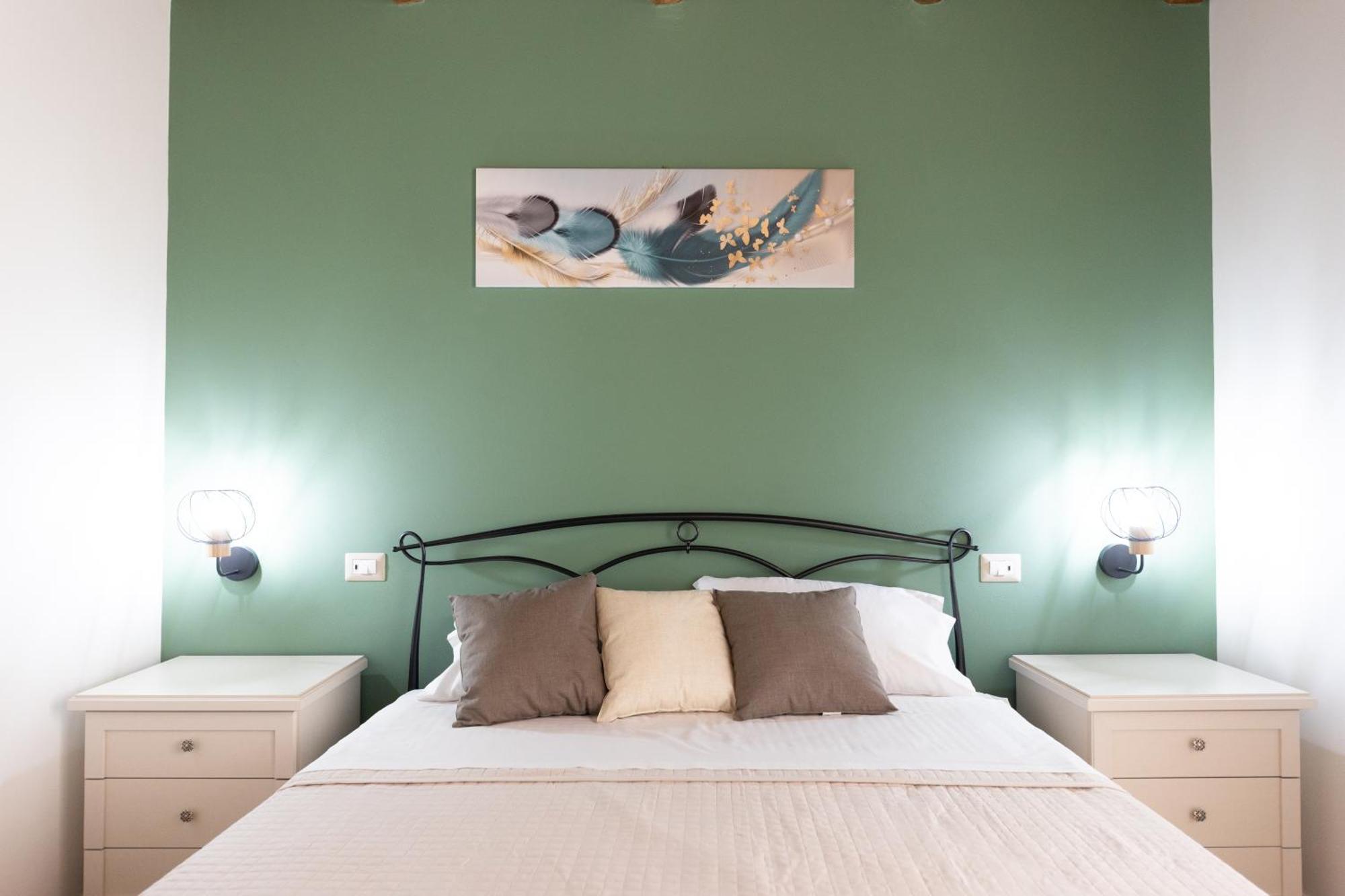 Cortile Gioeni Apartment 체팔루 외부 사진