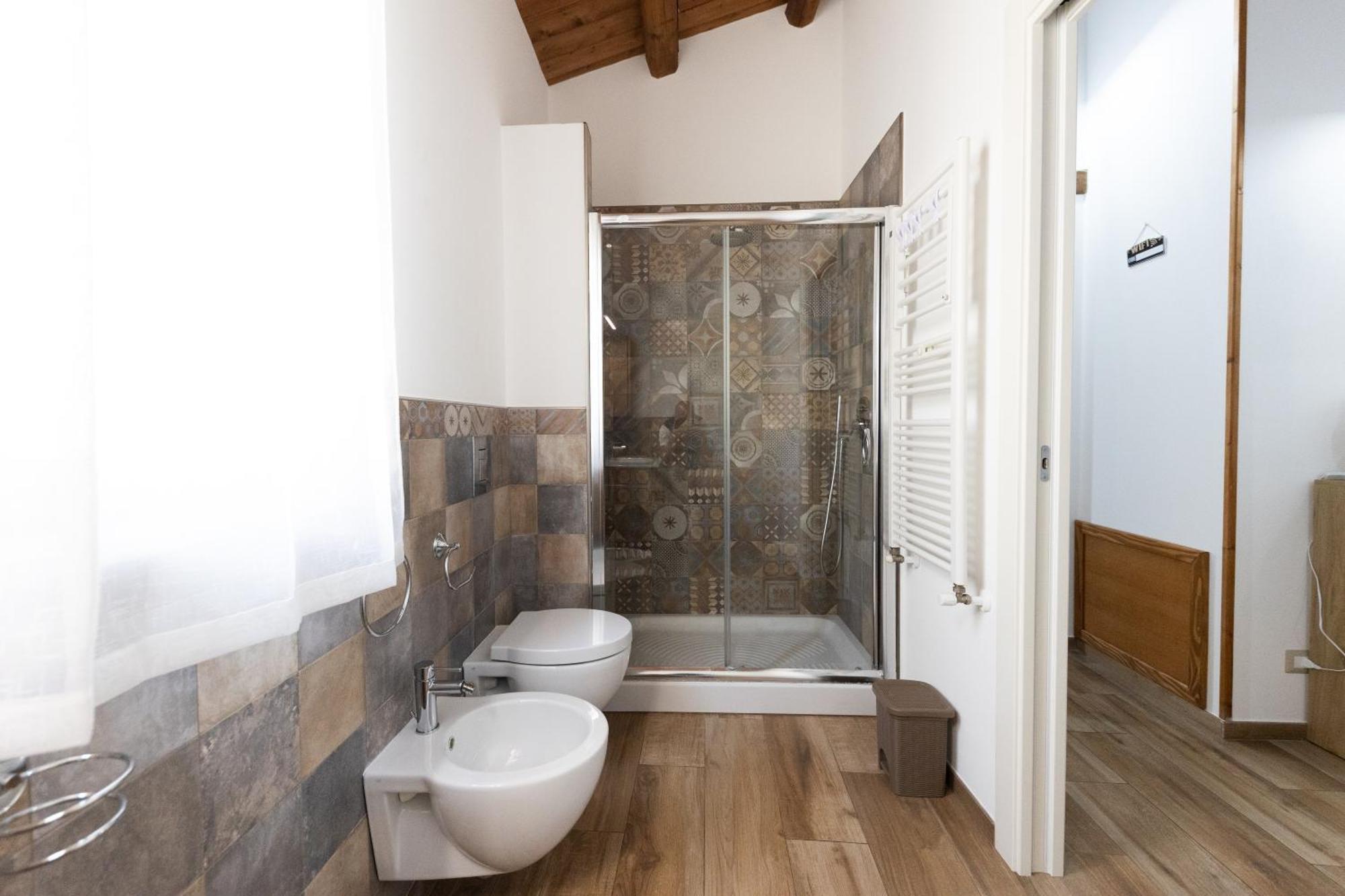 Cortile Gioeni Apartment 체팔루 외부 사진
